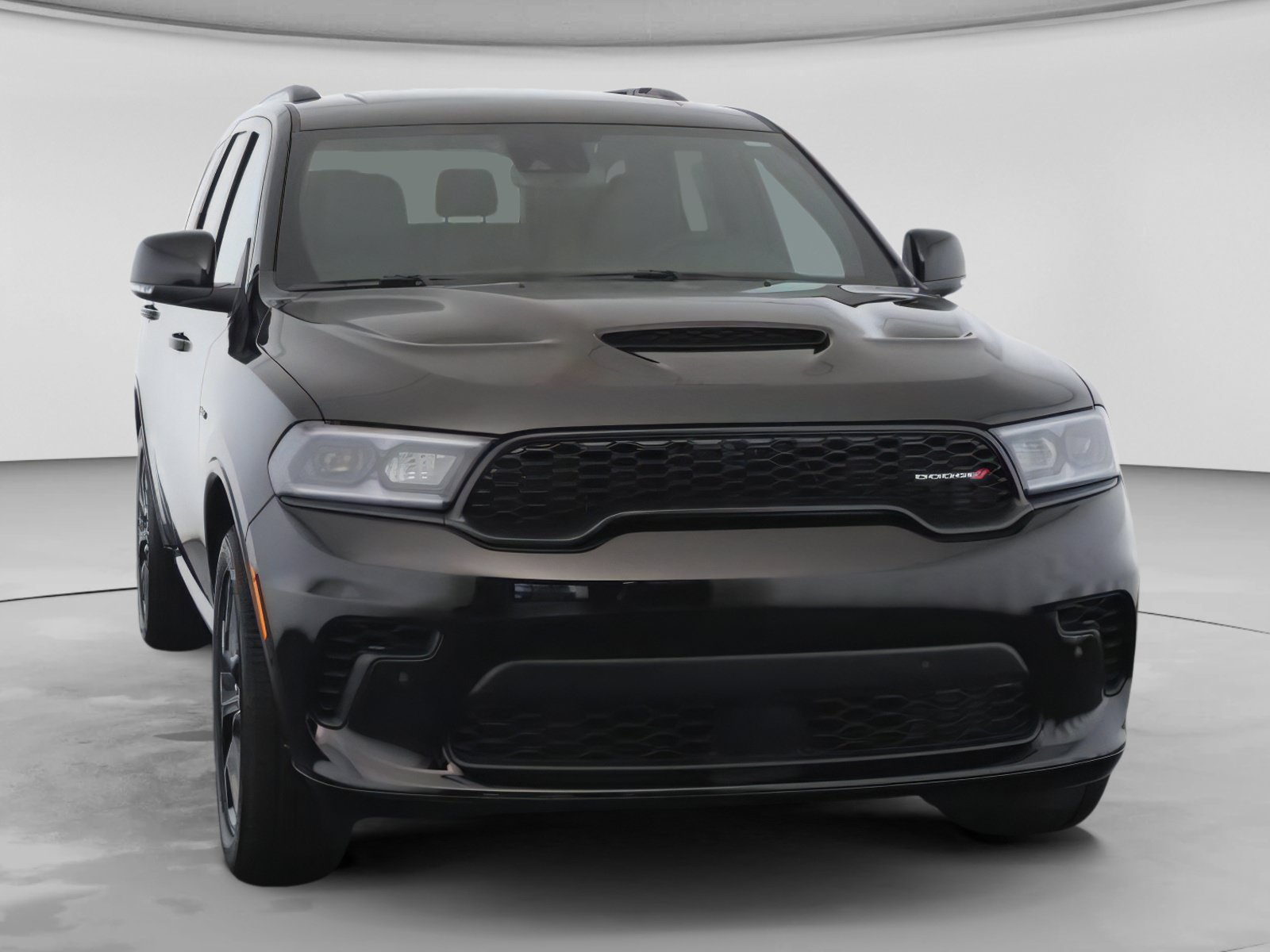 New 2026 Dodge Durango GT AWD/4WD image 38