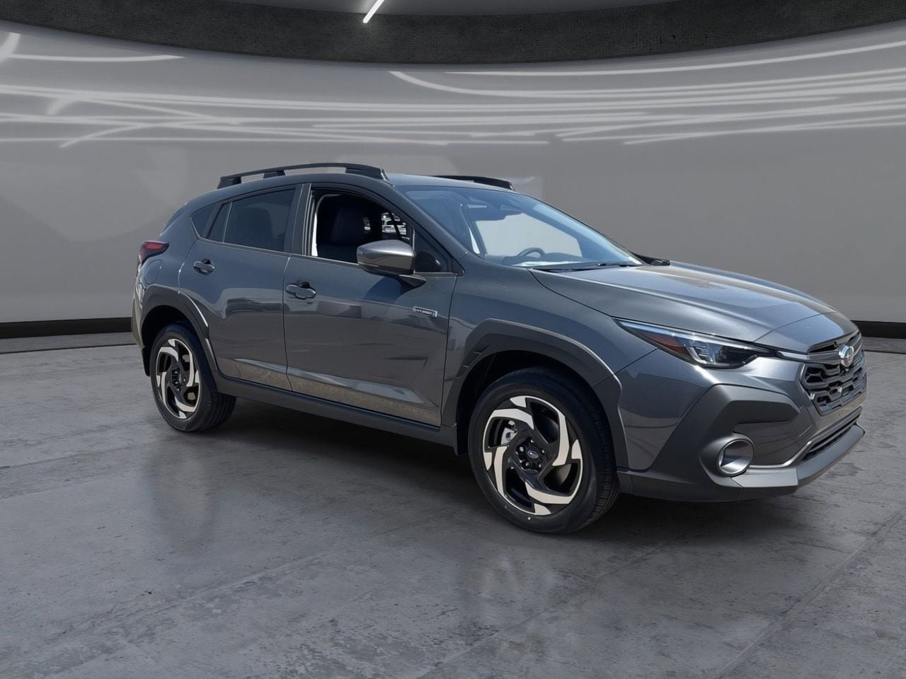 New 2026 Subaru Crosstrek 2.5i Limited w/ Convenience Package AWD/4WD image 4