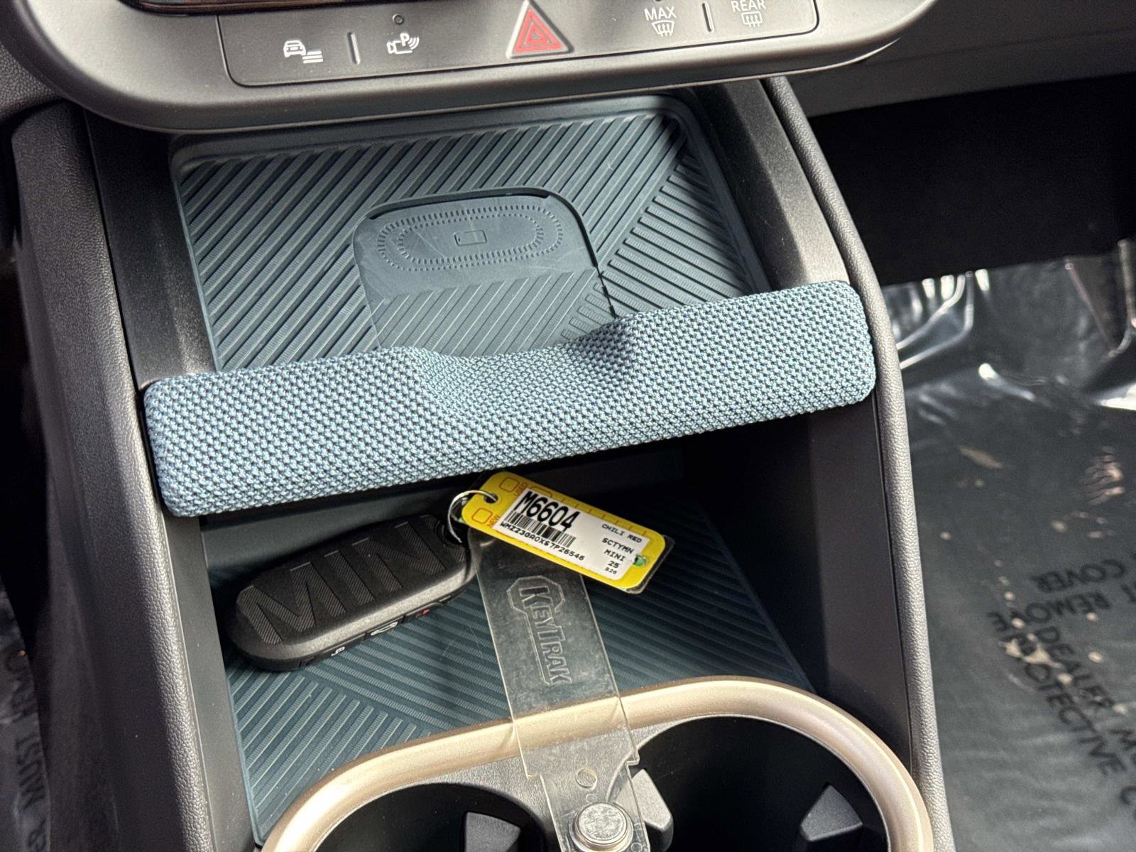 Used 2025 MINI Cooper Countryman S w/ Comfort Package Max image 24