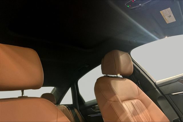 Used 2019 Audi A6 3.0T Premium Plus AWD/4WD image 27