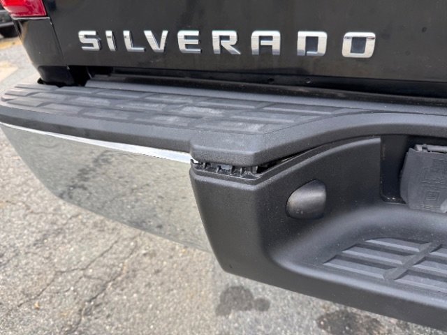 Used 2011 Chevrolet Silverado 1500 W/T w/ LS Package image 19