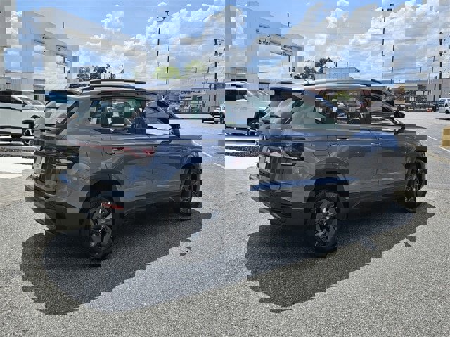 New 2025 Volkswagen Taos S image 12