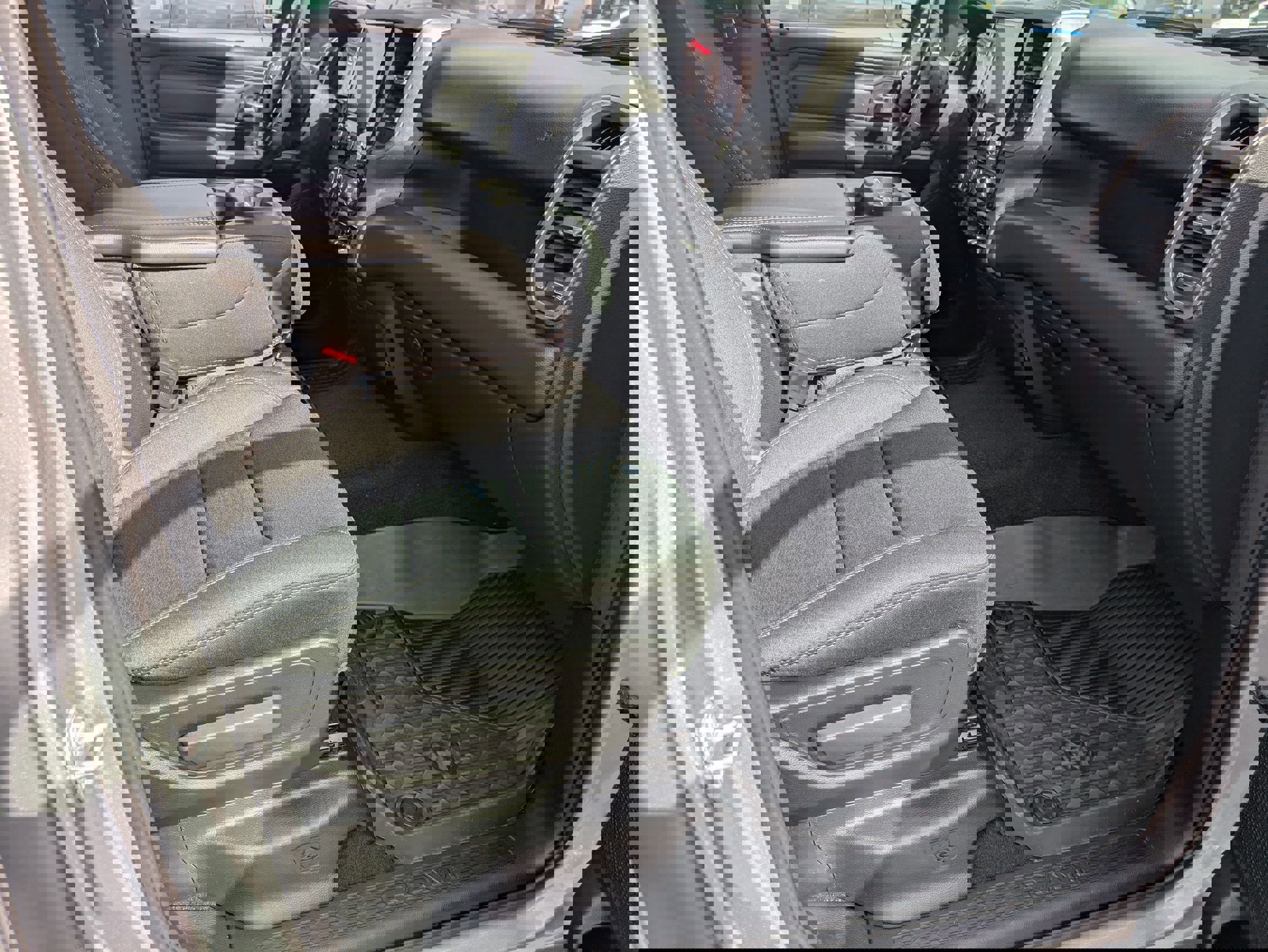 Used 2026 RAM 1500 Classic Warlock image 30