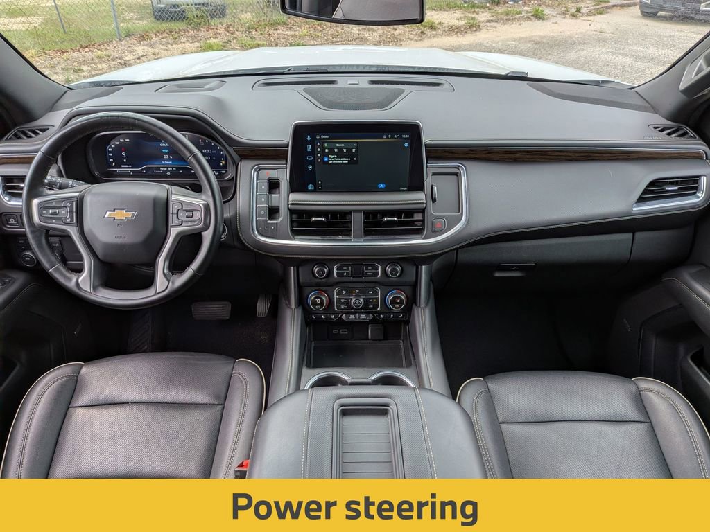 Used 2023 Chevrolet Suburban Premier image 25
