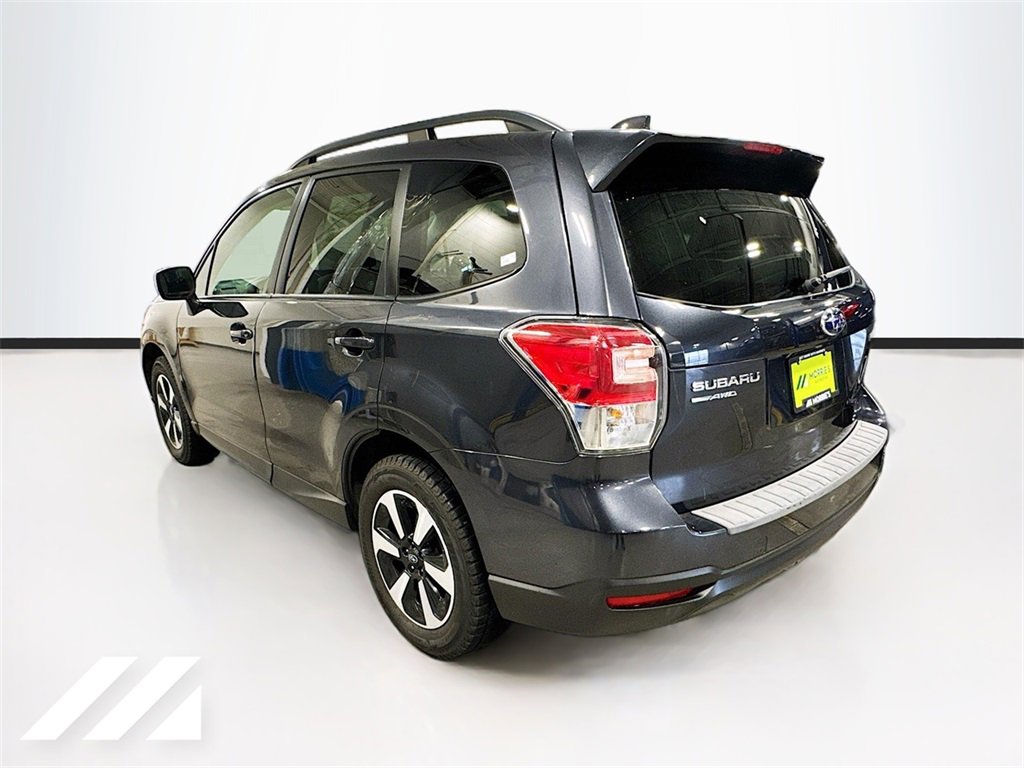 Used 2018 Subaru Forester 2.5i Premium image 6