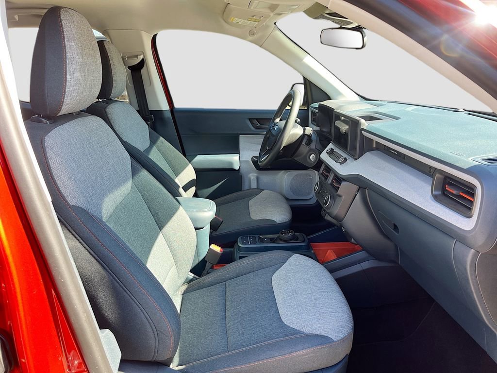 Used 2024 Ford Maverick XLT w/ Equipment Group 300A Standard image 27