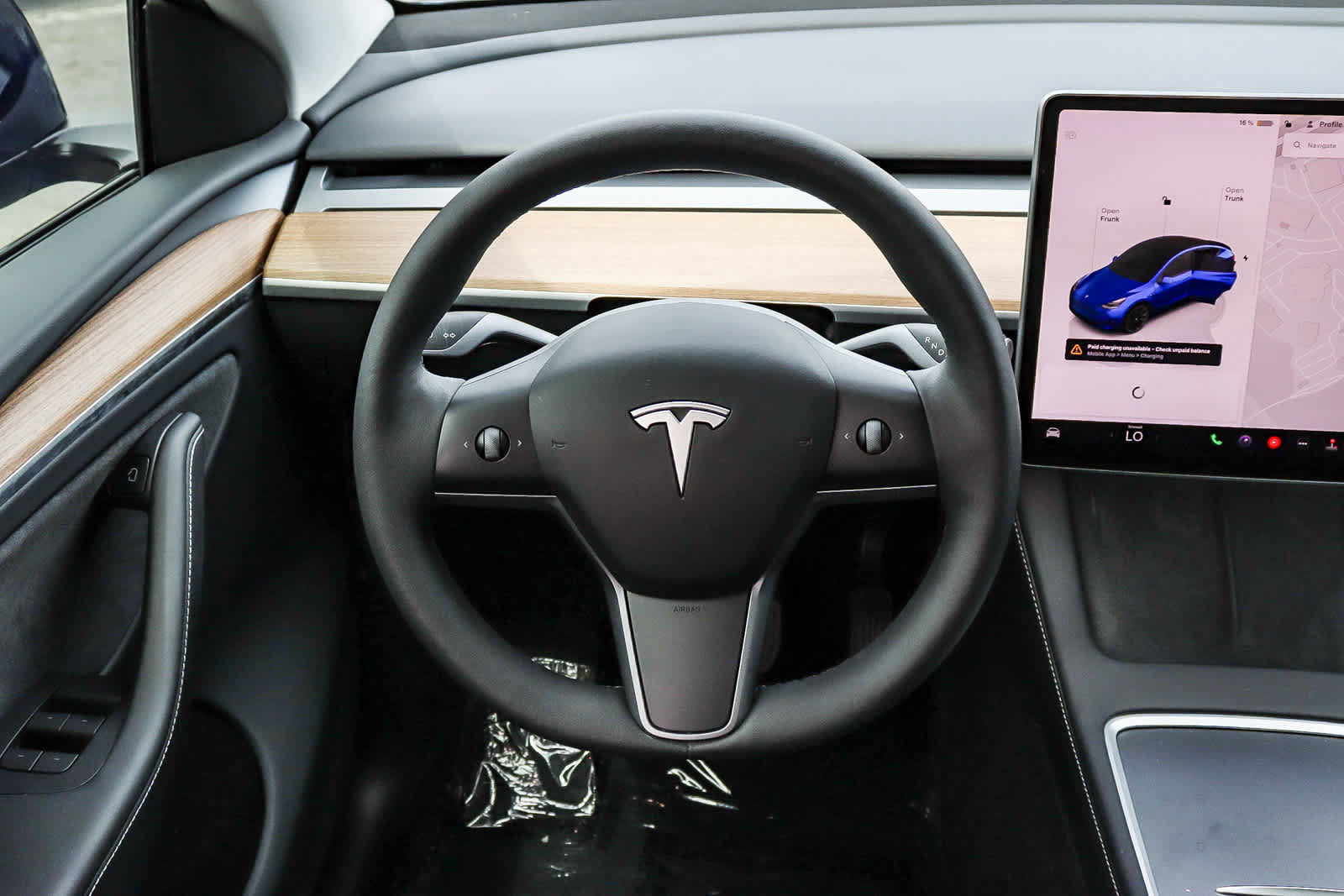 Used 2023 Tesla Model Y Long Range image 15