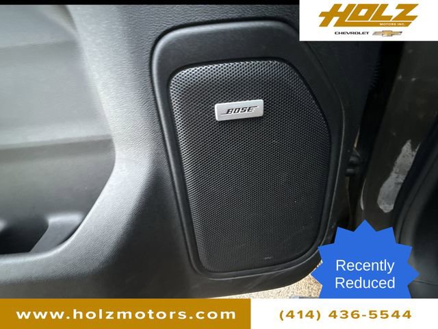 Certified 2022 Chevrolet Silverado 2500 High Country w/ LPO, Dark Essentials Package image 26