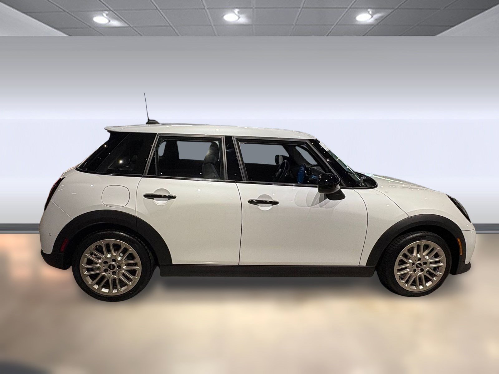 New 2026 MINI Cooper S image 7