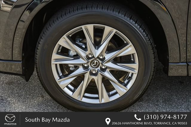 Certified 2023 MAZDA CX-30 AWD 2.5 S w/ Preferred Package image 11