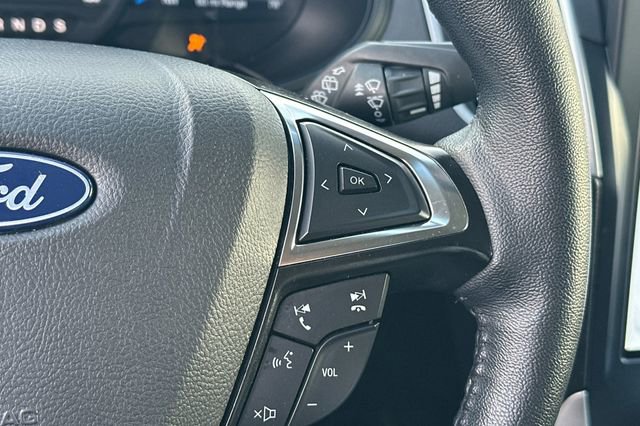 Used 2023 Ford Edge SEL image 28