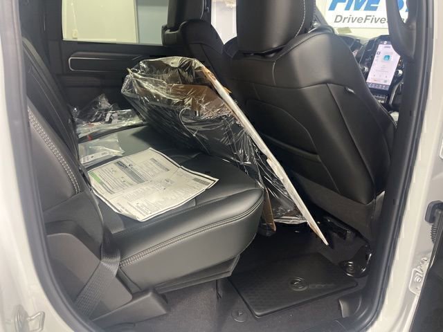 New 2025 RAM 2500 Rebel w/ Rebel Level 1 Equipment Group image 29