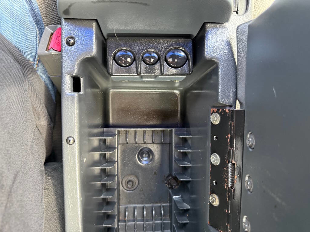 Used 1997 Chevrolet Camaro Z28 w/ Preferred Equipment Group 2 RWD image 23