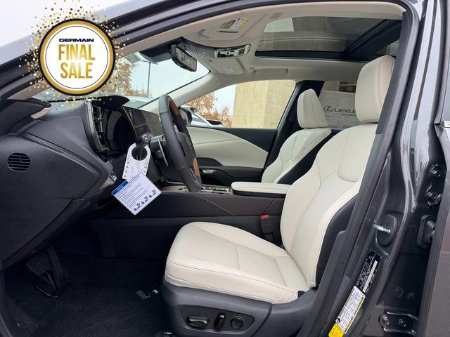 New 2026 Lexus RX 350 w/ Convenience Package image 19