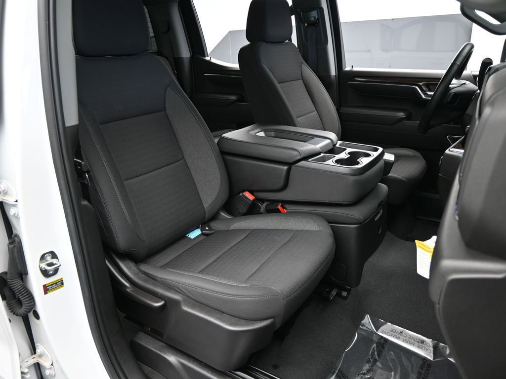 Used 2023 Chevrolet Silverado 1500 RST image 45