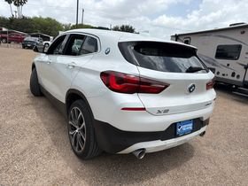 Used 2022 BMW X2 sDrive28i w/ Convenience Package FWD image 8