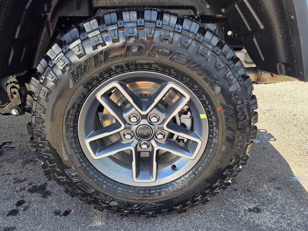 New 2026 Jeep Gladiator Mojave AWD/4WD image 14