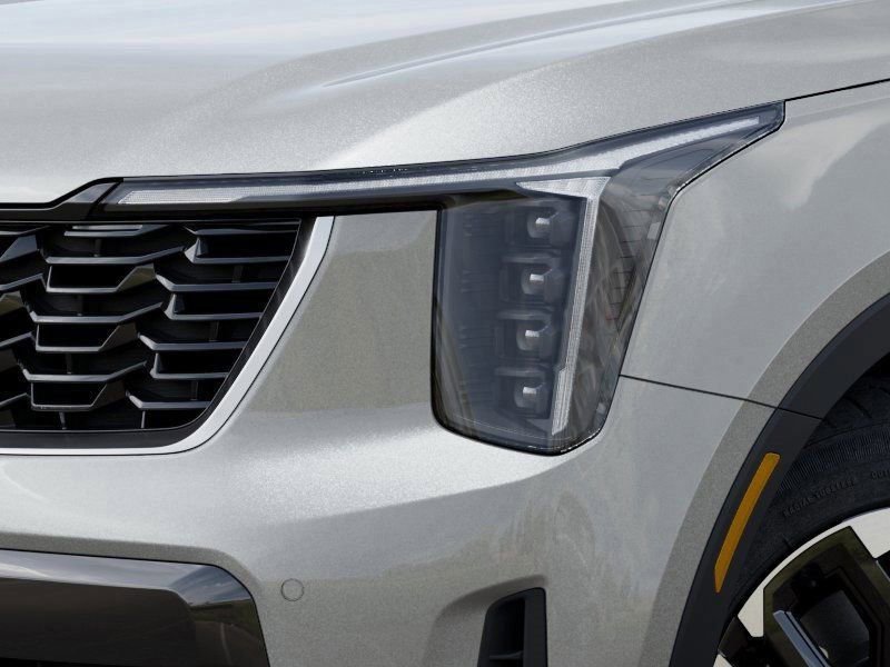 New 2026 Kia Sorento S w/ S Panoramic Sunroof Package FWD image 33