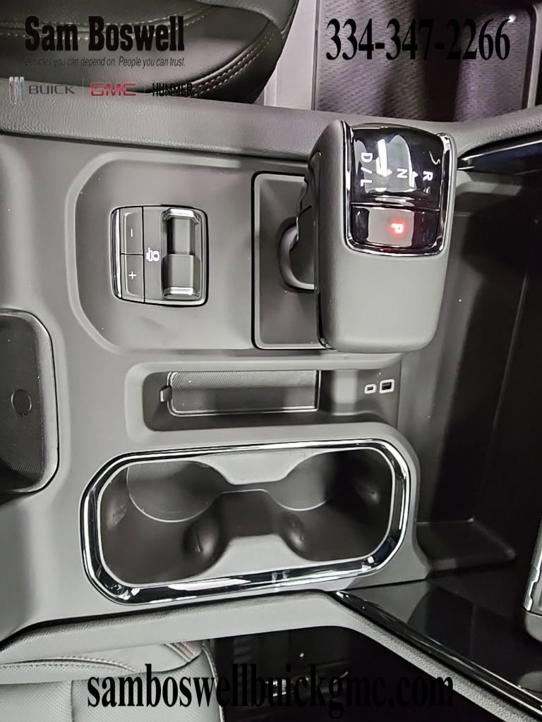 New 2026 GMC Sierra 1500 AT4 w/ AT4 Premium Package image 19