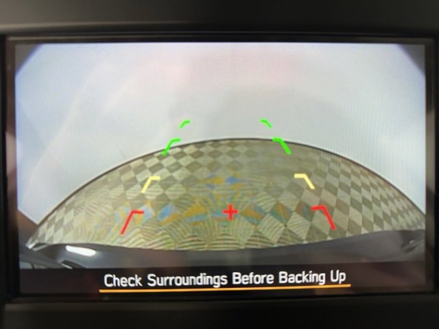 Used 2025 Subaru Crosstrek 2.0i image 21