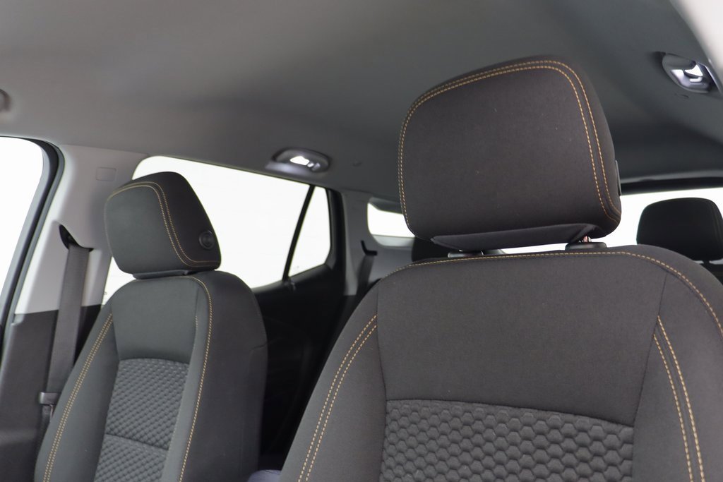 Used 2021 GMC Terrain SLE image 12