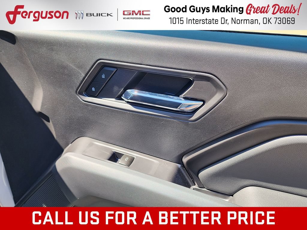 New 2026 GMC Canyon Elevation w/ Convenience Package AWD/4WD image 40