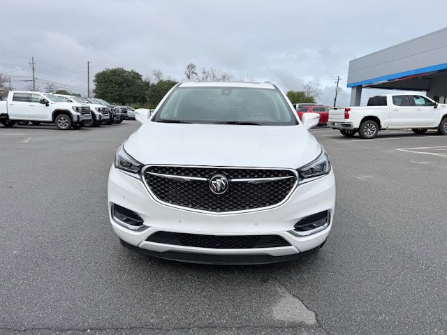 Used 2021 Buick Enclave Avenir w/ Avenir Technology Package image 3