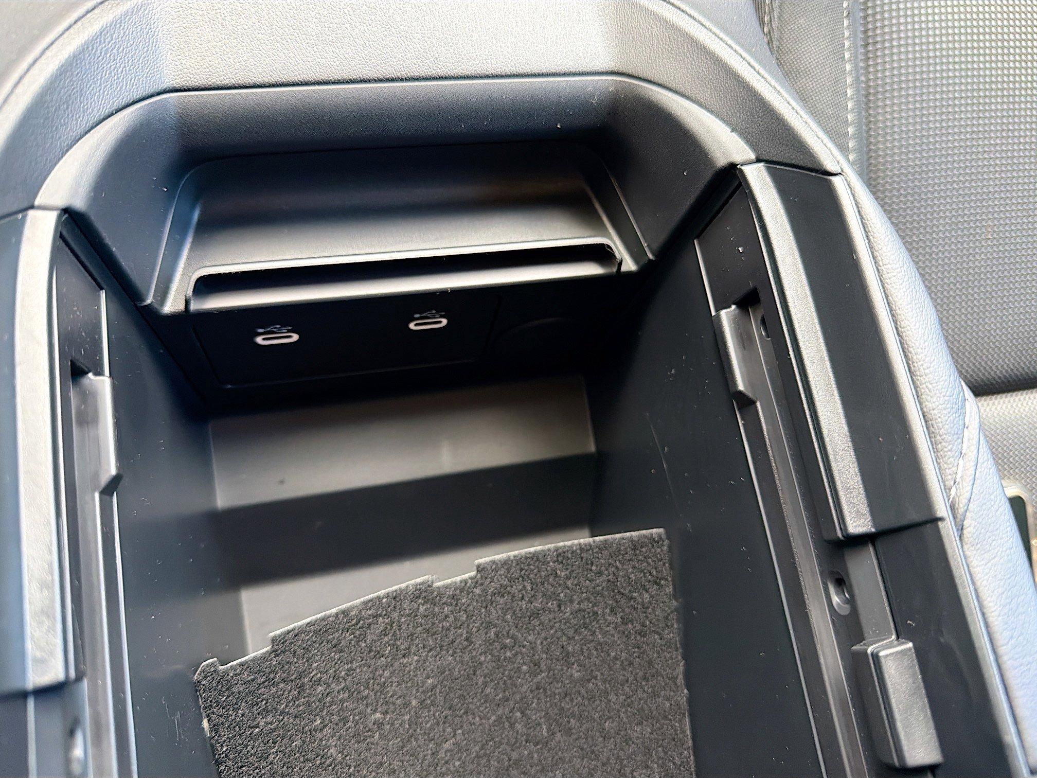 New 2026 MAZDA CX-30 AWD 2.5 S image 28