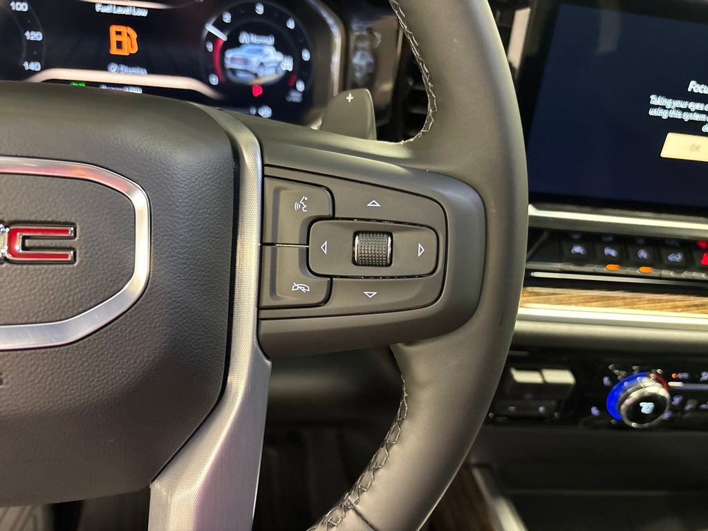 New 2026 GMC Sierra 1500 Elevation w/ Elevation Premium Package image 35
