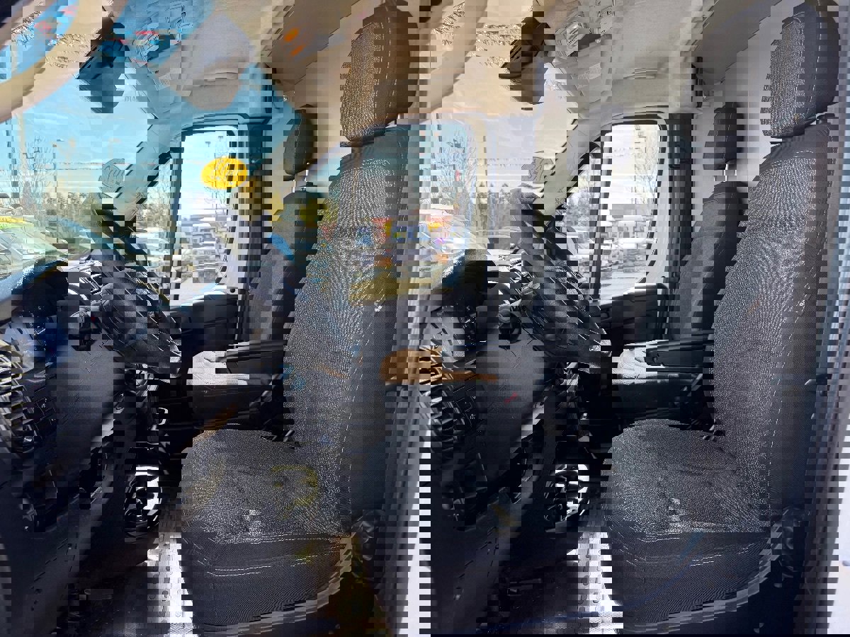 Used 2023 RAM ProMaster 3500 image 14