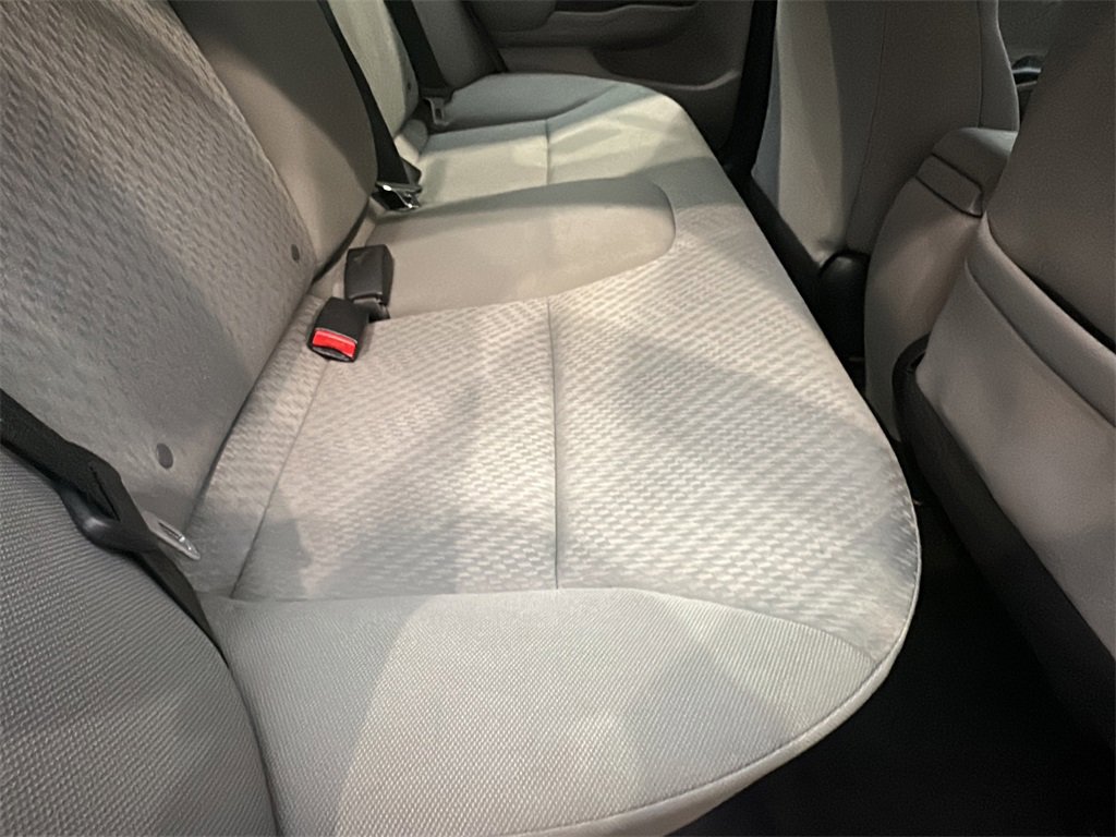 Used 2014 Honda Civic LX image 13