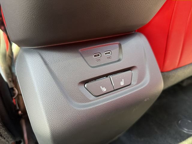 New 2026 Chevrolet Blazer EV SS image 21