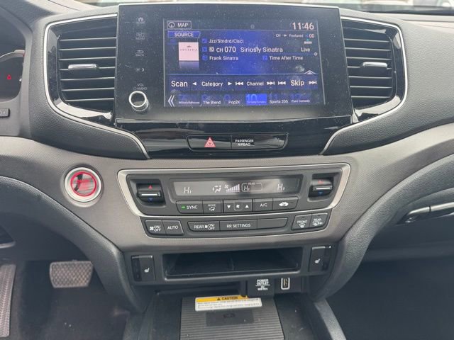 Used 2023 Honda Ridgeline RTL-E image 15