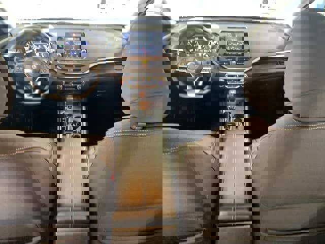 Used 2020 Nissan Altima 2.5 S image 6