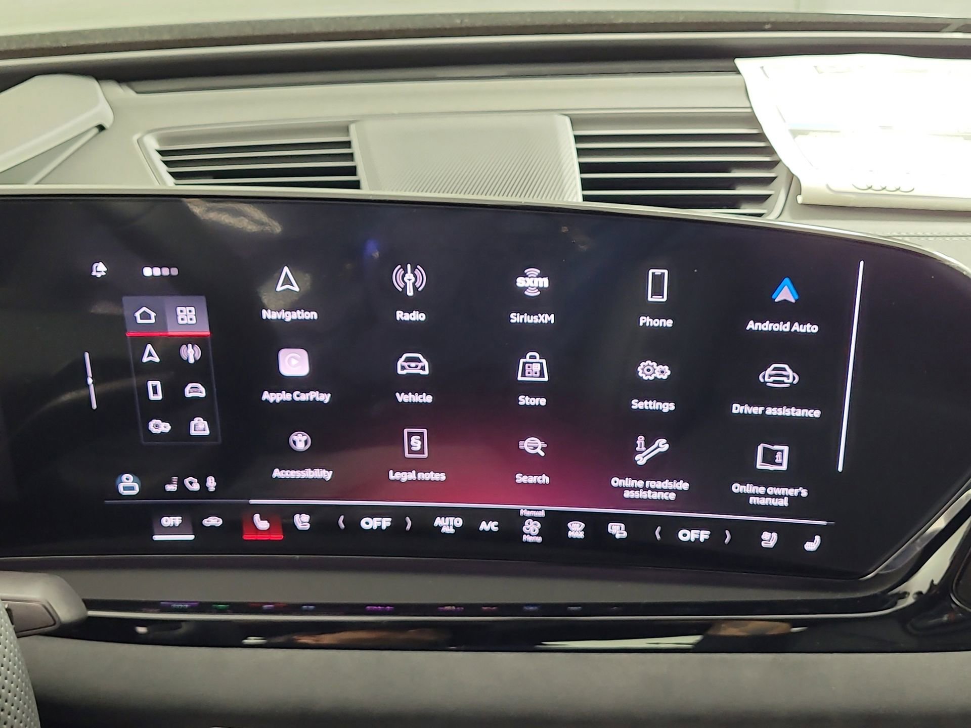 New 2026 Audi A6 3.0 image 31