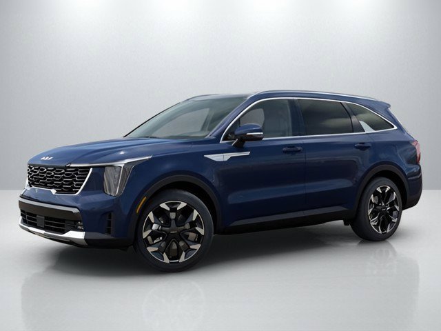 New 2026 Kia Sorento EX image 3