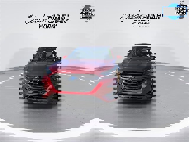 Certified 2023 Subaru Legacy Limited image 8