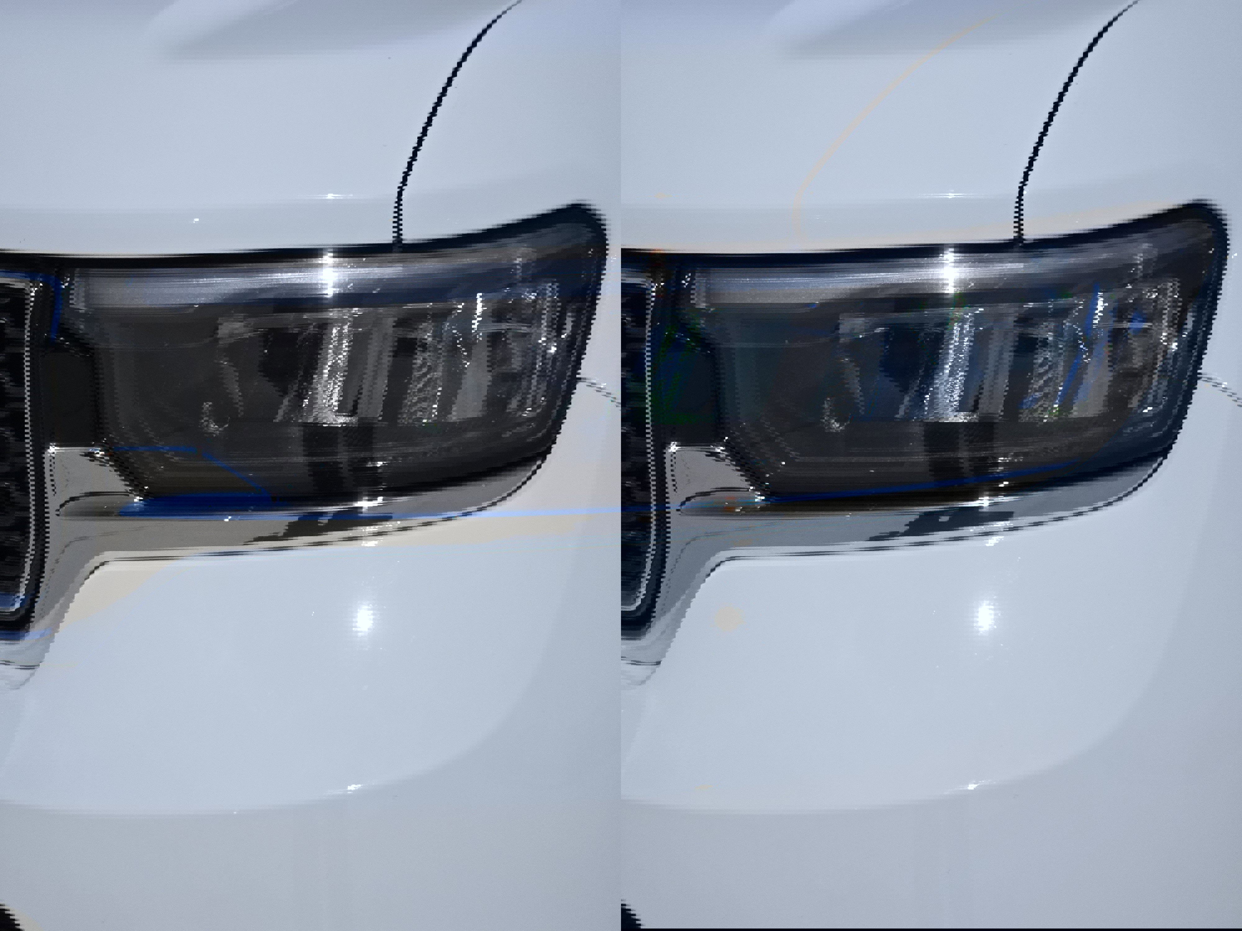 Certified 2024 Jeep Grand Cherokee L Limited w/ Luxury Tech Group II image 9