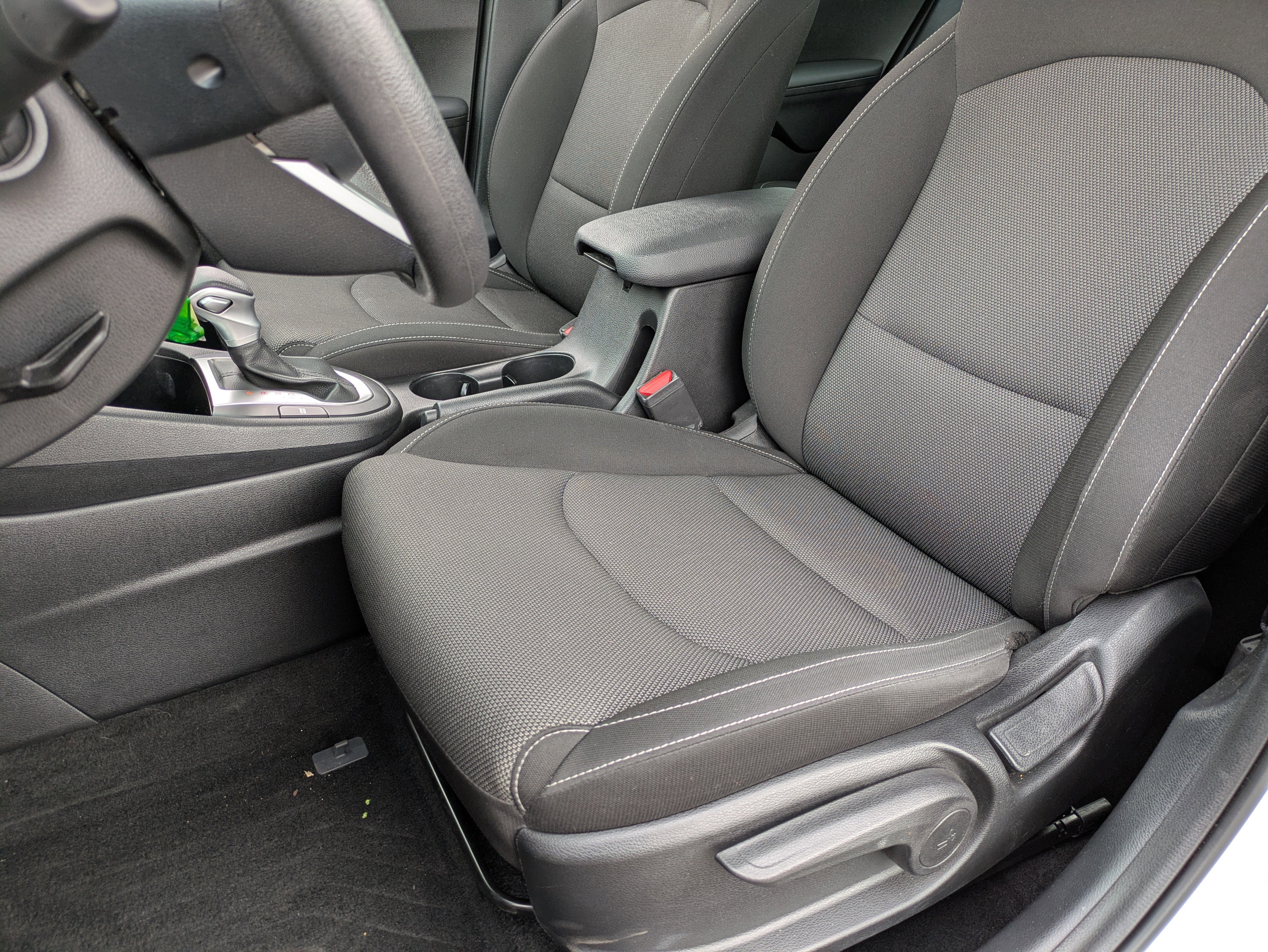 Used 2023 Kia Forte LXS w/ LXS Technology Package image 15