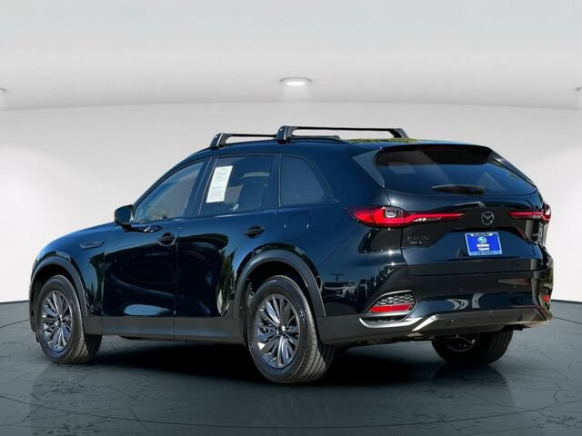 Used 2026 MAZDA CX-70 SC Plus AWD/4WD image 4