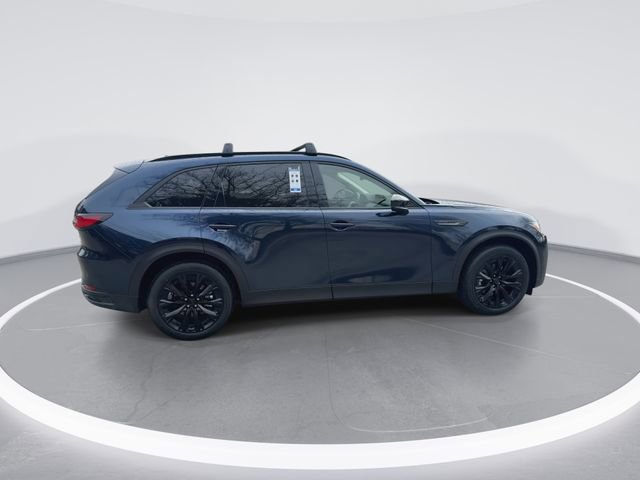 New 2026 MAZDA CX-90 3.3 Turbo w/ Premium Sport Pkg AWD/4WD image 8