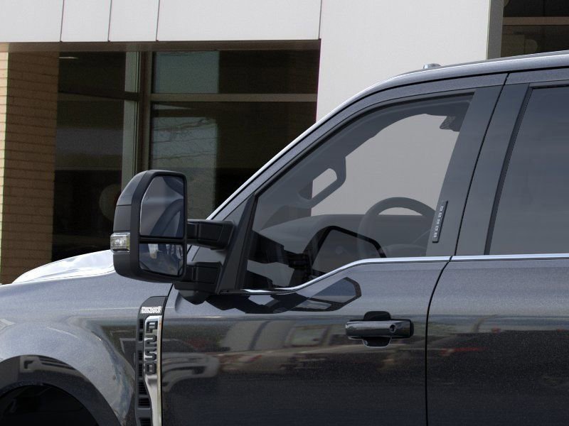 New 2026 Ford F250 King Ranch AWD/4WD image 22