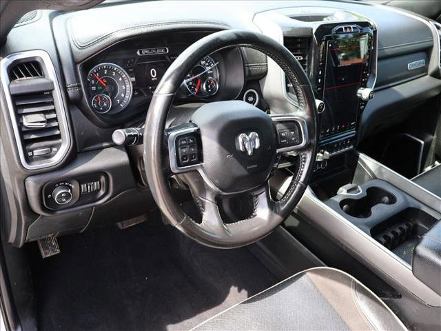 Used 2020 RAM 2500 Laramie w/ Night Edition AWD/4WD image 10