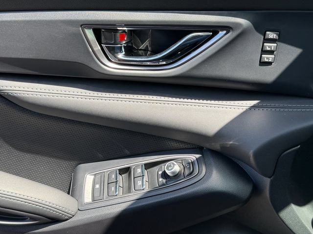 New 2026 Subaru Ascent Limited AWD/4WD image 23