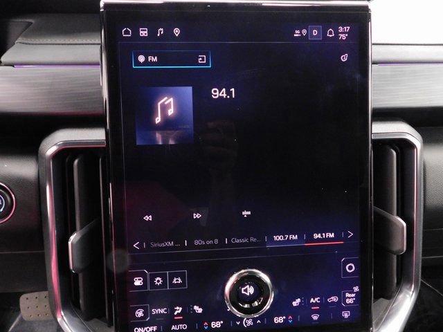 Used 2025 GMC Acadia AT4 w/ LPO, Floor Liner Package image 52