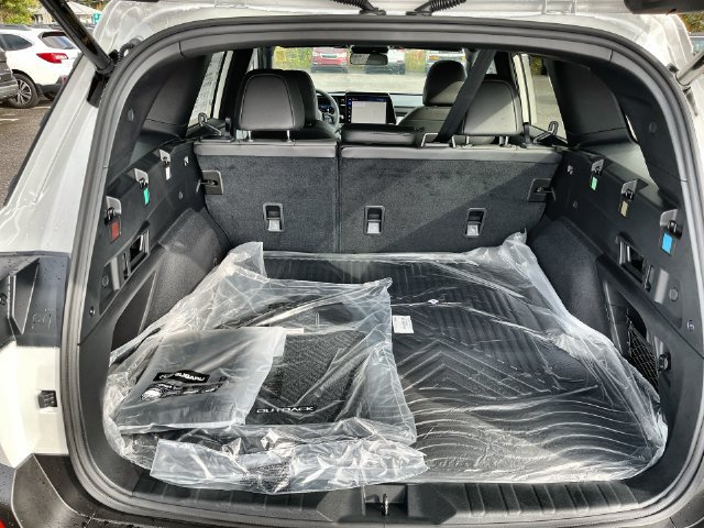 New 2026 Subaru Outback Premium AWD/4WD image 29