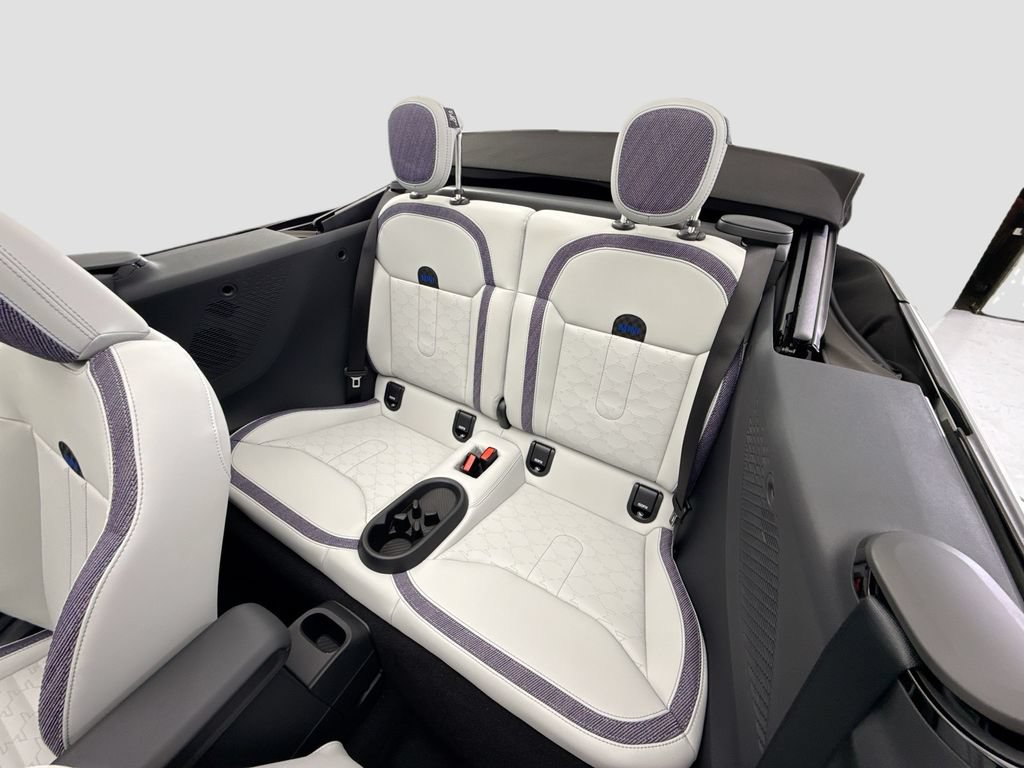 New 2026 MINI Cooper S FWD image 19