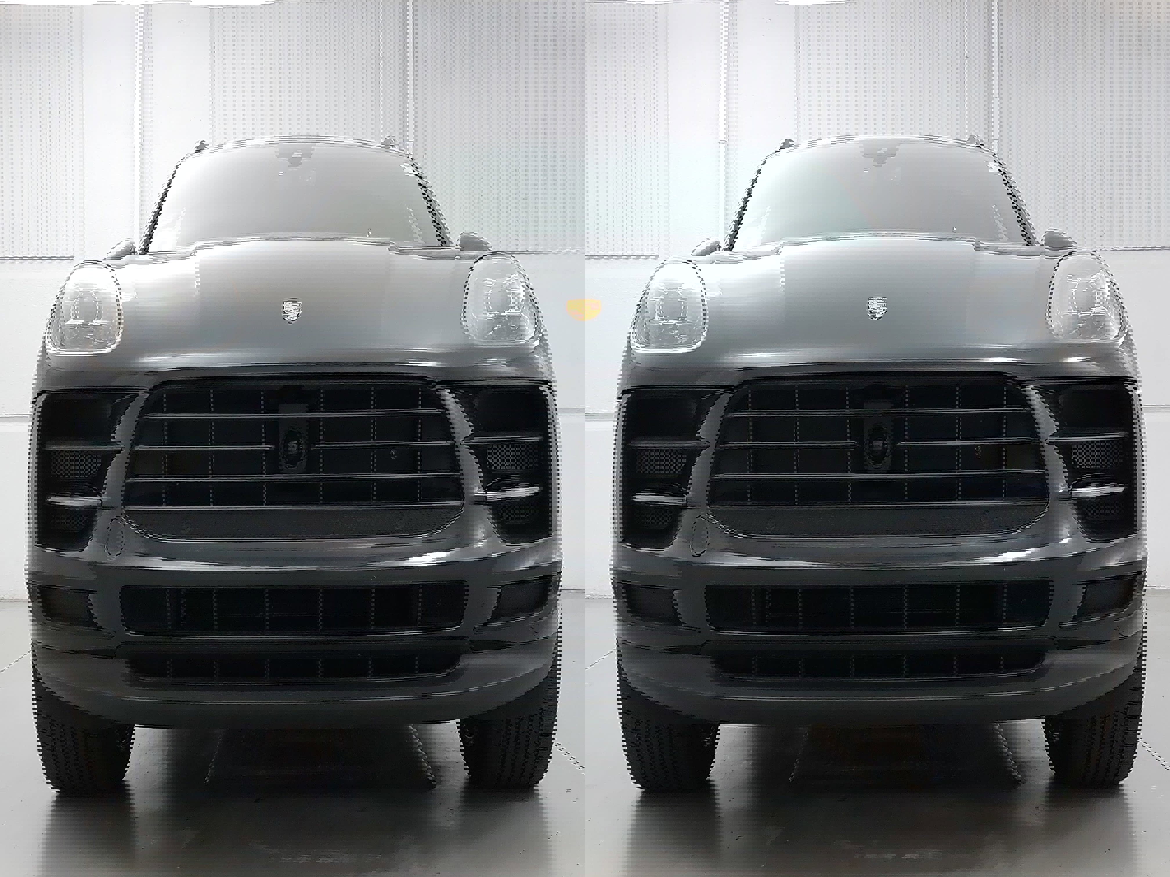 Certified 2021 Porsche Macan S image 10