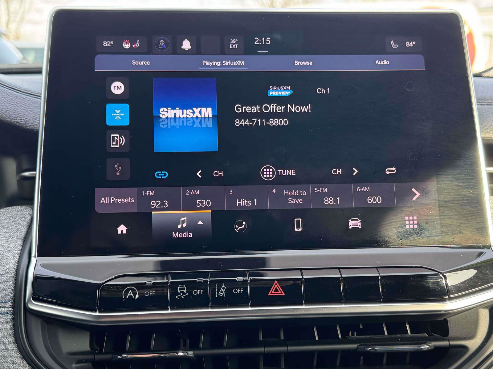 Used 2023 Jeep Compass Latitude w/ Convenience Group image 25