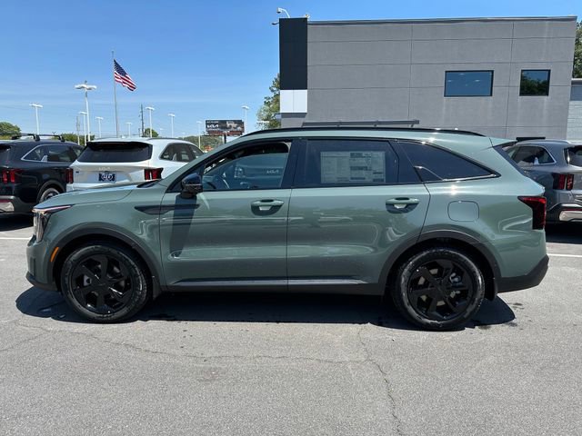 New 2026 Kia Sorento SX Prestige AWD/4WD image 6